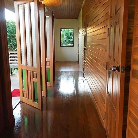 Saduemuenghomestay Phrae Zewnętrze zdjęcie