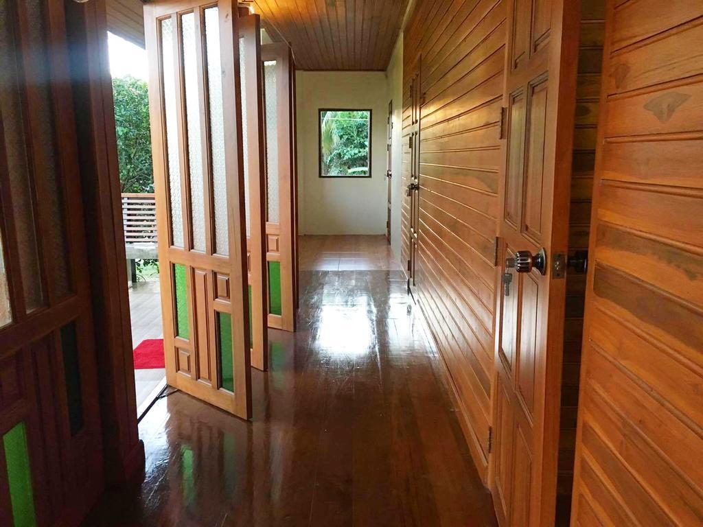 Saduemuenghomestay Phrae Zewnętrze zdjęcie
