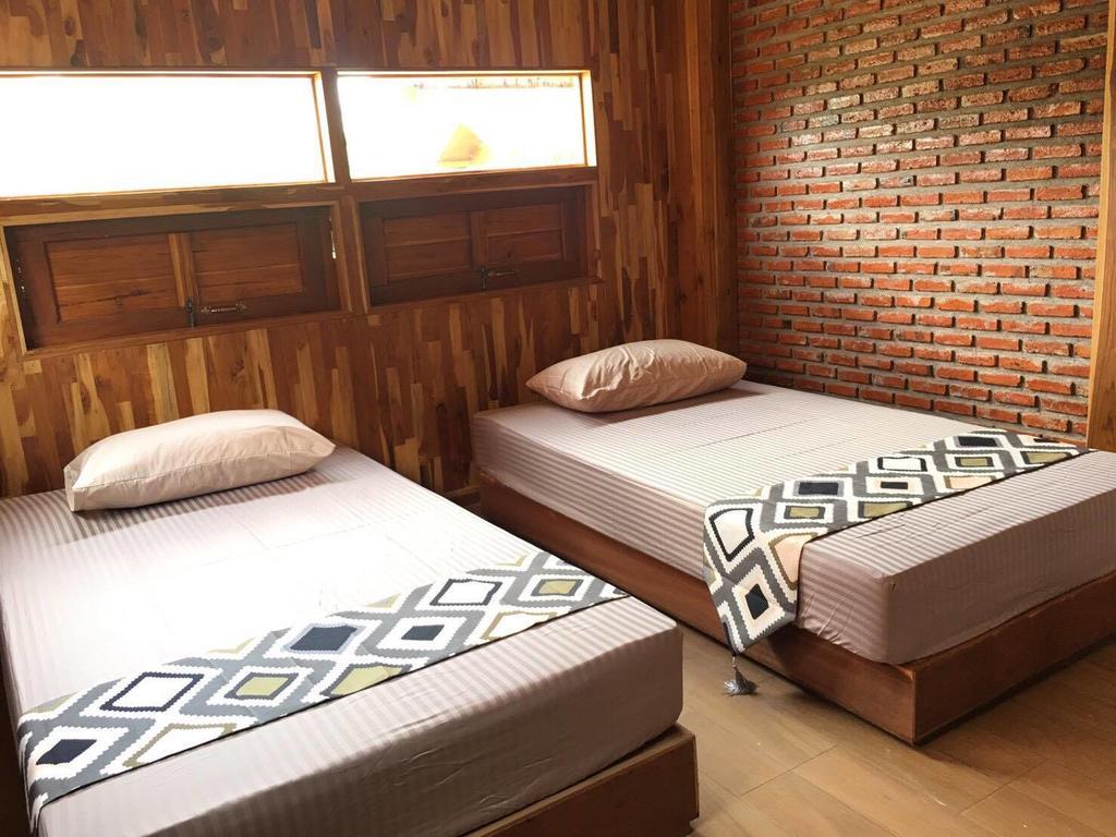 Saduemuenghomestay Phrae Zewnętrze zdjęcie