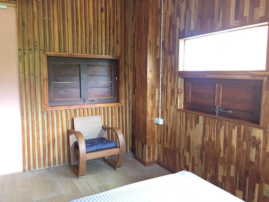 Saduemuenghomestay Phrae Zewnętrze zdjęcie