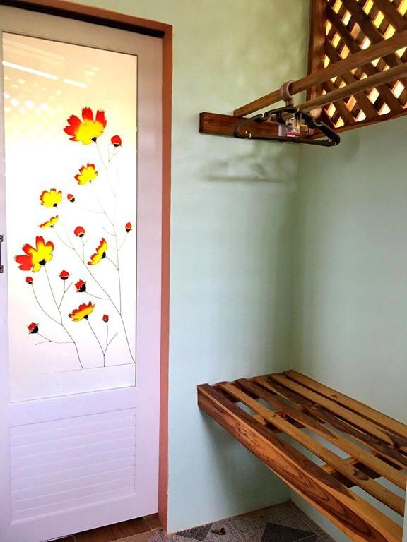 Saduemuenghomestay Phrae Zewnętrze zdjęcie