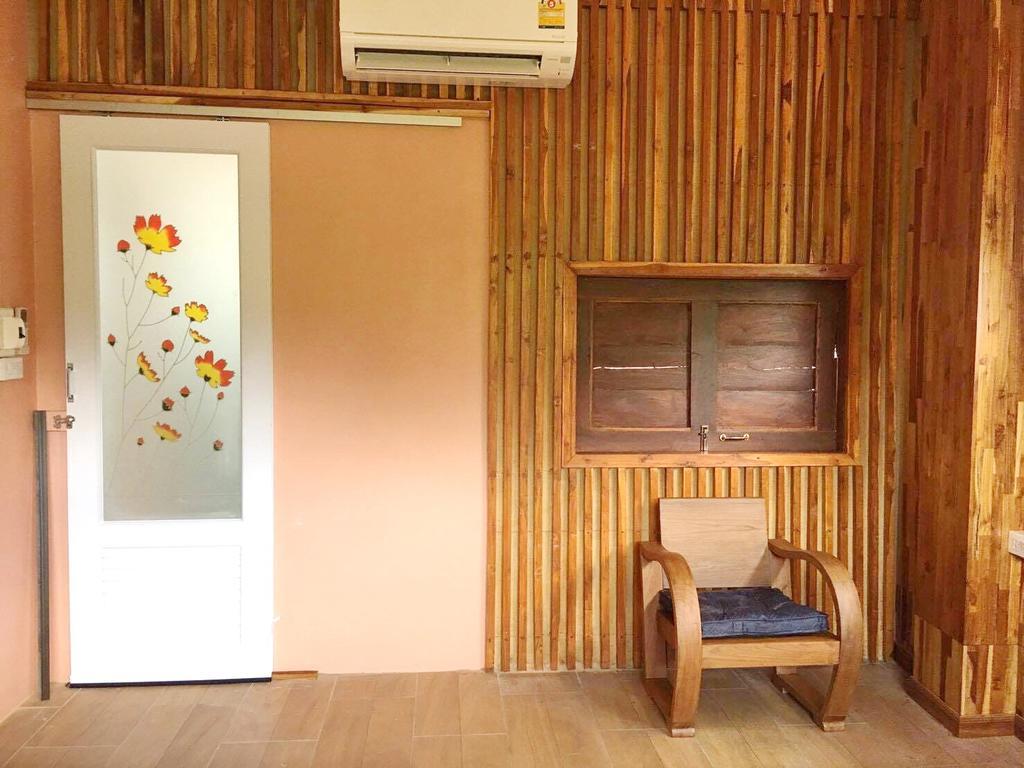 Saduemuenghomestay Phrae Zewnętrze zdjęcie